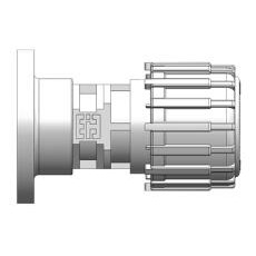 E&B 聯(lián)合法蘭適配器系列