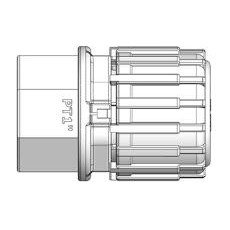 E&B 母連接器系列