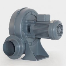 CHUAN FAN 耐熱渦輪鼓風(fēng)機(jī)CX-H&PF-H系列