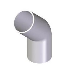 UNILOK 彎頭CBVE-45°系列