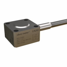 MEGGITT 壓電加速度計(jì)CA202系列