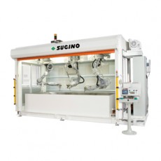 SUGINO 超高壓水切割機(jī)Rb機(jī)器人頂端懸掛式系列