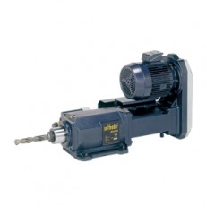 SUGINO 氣電式鉆削動力頭ES7型系列