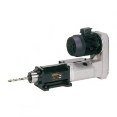 SUGINO 氣電式鉆削動力頭ES6型系列