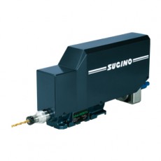 SUGINO 伺服式鉆削動力頭SSM4型系列