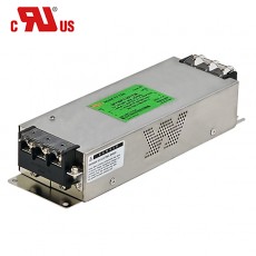WOONYOUNG 噪聲濾波器新型三相高衰減250V系列