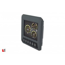 SONDEX 顯示器DP570 系列