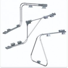 HAPMAN 管式拖動輸送機(jī)系列