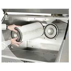 HAPMAN 除塵器FR系列