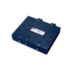 K&L Microwave 全頻帶雙工器接收濾波器組件系列