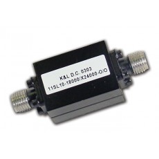 K&L Microwave 濾波器SL 系列