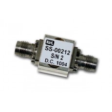 K&L Microwave 濾波器SS-00212系列