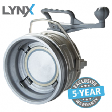 OPW 底部裝載耦合器LYNX 系列