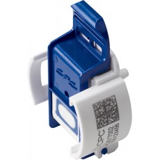 CPC 軟管倒鉤無性別連接器AQS17002系列