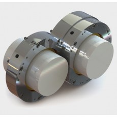 INPRO SEAL 擠出機(jī)軸密封系列