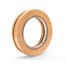 INPRO SEAL 軸承隔離器VBMag系列