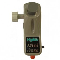 HYDRO 自動稀釋器MiniDose系列