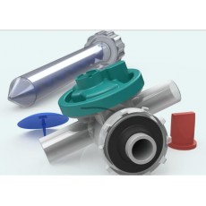 quantex 氣溶膠系列