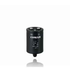 COMAR 電解電容器ELP系列