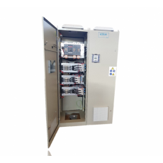 COMAR 帶失諧電抗器的自動 PFC 設(shè)備B35-ST系列