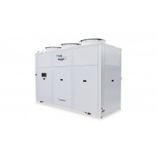 Lync 商用CO2熱泵熱水器Aegis A系列