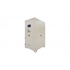 Lync 商用CO2熱泵熱水器Aegis W系列