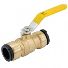 Aqualock 球閥 LF47FBV系列