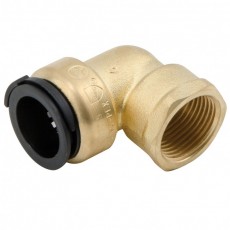 Aqualock 內(nèi)螺紋彎頭 LF4720系列