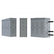 AERCO 商用冷凝鍋爐基準2500 和 3000系列