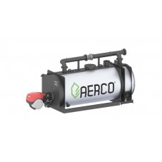 AERCO 微量燃料電池MFC系列
