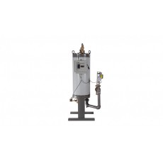 AERCO 蒸汽熱水器B+II 水精靈系列