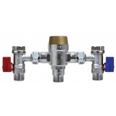 APEX 恒溫混水閥TMV20BV系列
