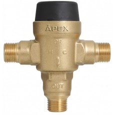 APEX 調(diào)溫閥TV12系列