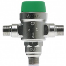 APEX 調(diào)溫閥TV15/TV15P系列