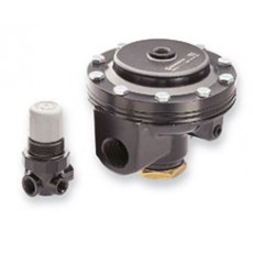 Thompson Valves 微型泄壓閥V07系列