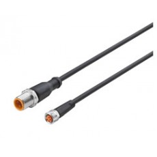 Thompson Valves 連接器電纜1 x M8系列