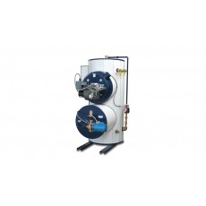 PVI 多能源熱水器FlexFuel系列