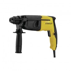 STANLEY 電錘620W 20mm 2公斤 系列