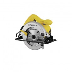 STANLEY 電圓鋸1650W 185mm 系列
