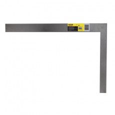 STANLEY 塑柄不銹鋼直角尺200x135mm系列