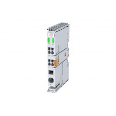 BLOCK 2通路斷路器EB-2724-2020-0系列