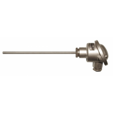 ROESSEL 帶B型連接頭的鎧裝熱電偶B型系列