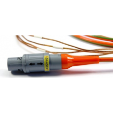 ROESSEL 高壓側(cè)溫電纜系列