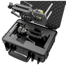 Fixturlaser 冷熱態(tài)補償對中擴展組件系列