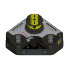 Fixturlaser 激光發(fā)射器T220系列