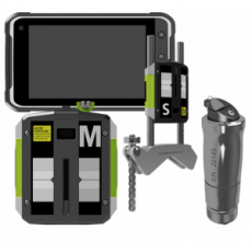 acoem 軸對中工具RT-300系列