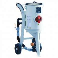 elcometer 便攜式噴砂機(jī)2.11cu ft系列