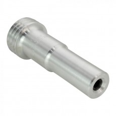 elcometer 帶鋁護(hù)套的碳化鎢文丘里噴嘴系列