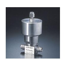 KITZ SCT 全金屬自動(dòng)隔膜閥KD-K 250℃系列