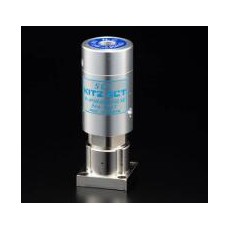KITZ SCT 自動(dòng)隔膜閥TD-S 200℃系列
